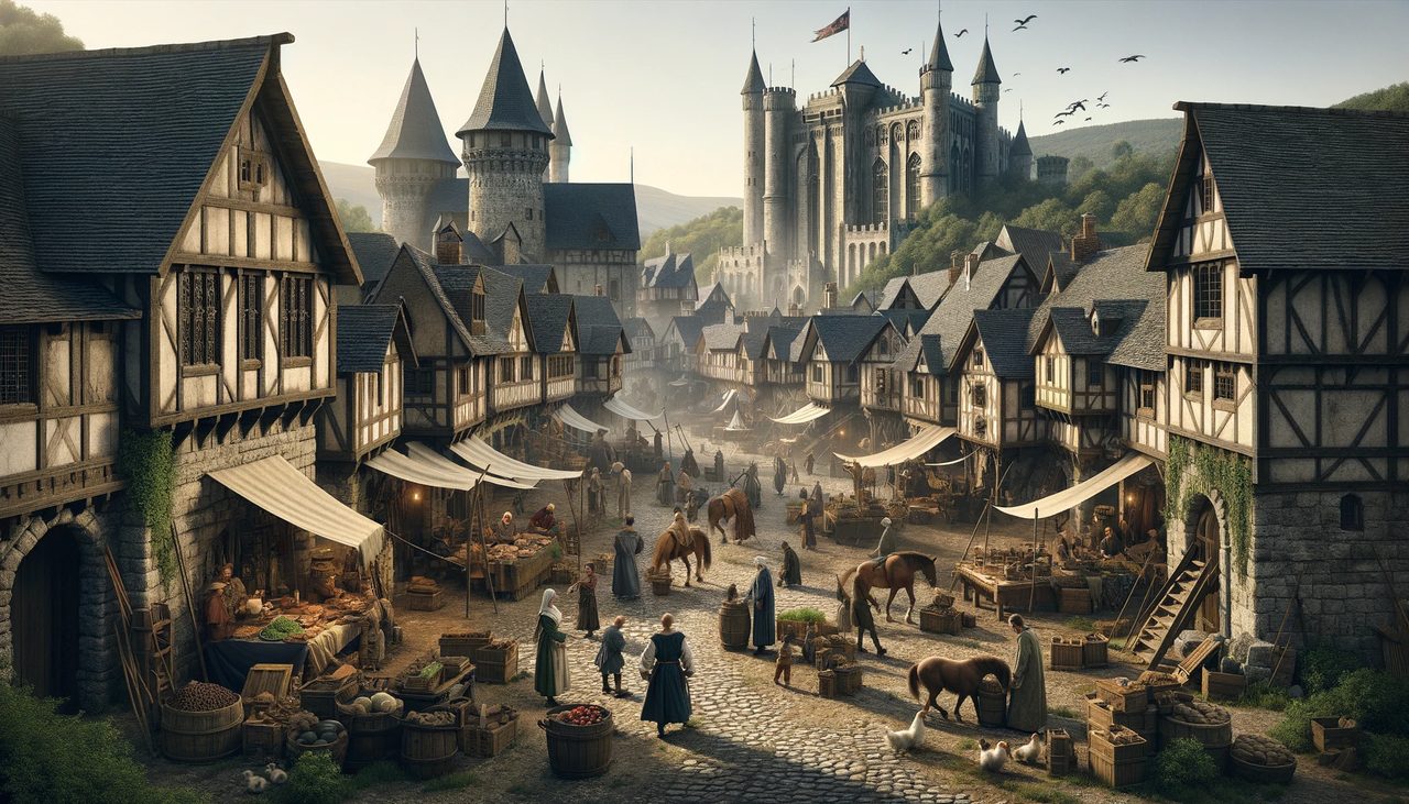 Middle Ages