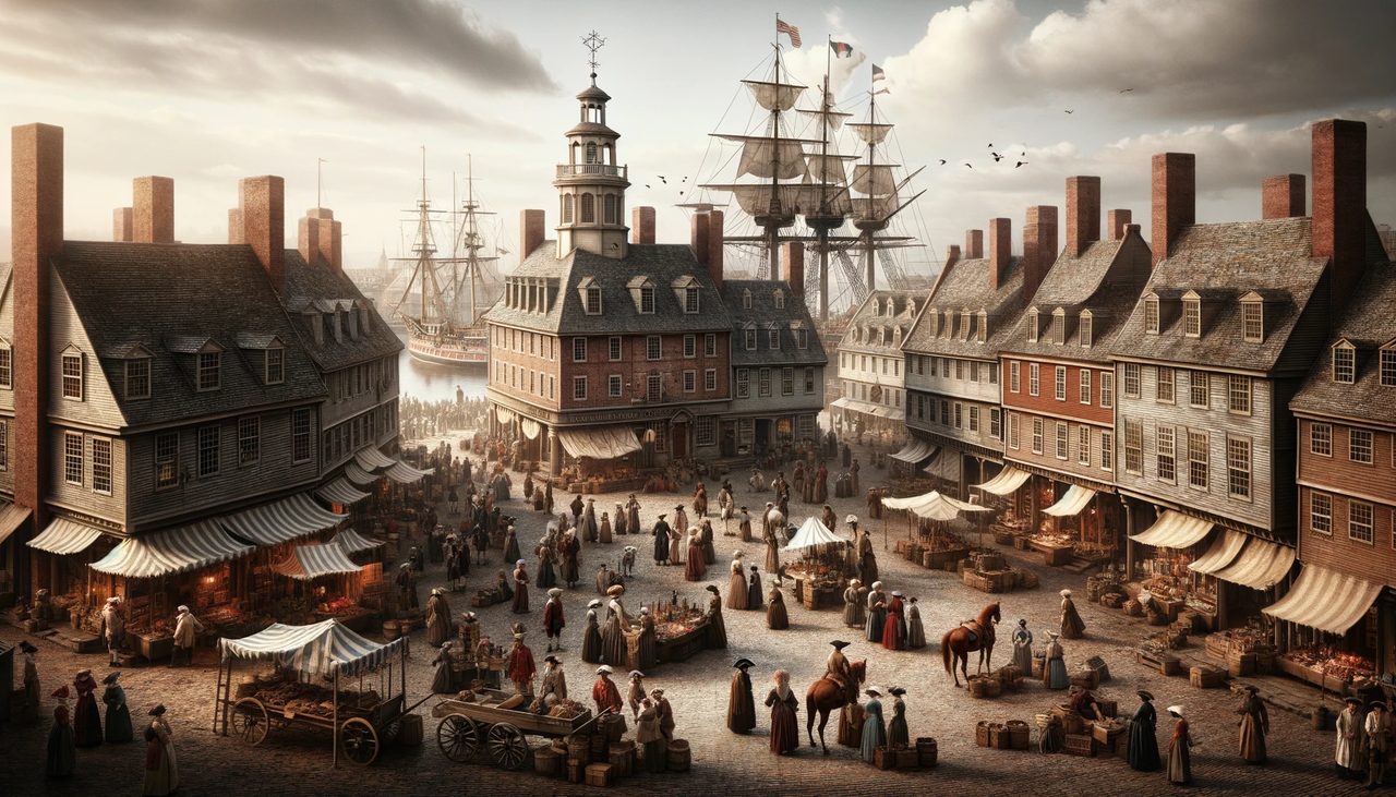1700s