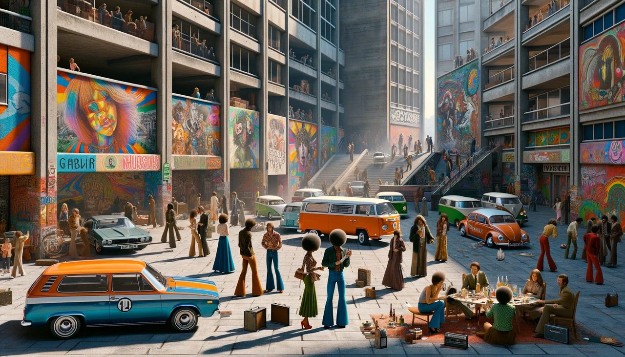 70s