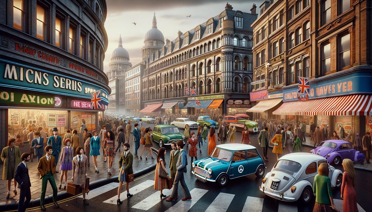 60s