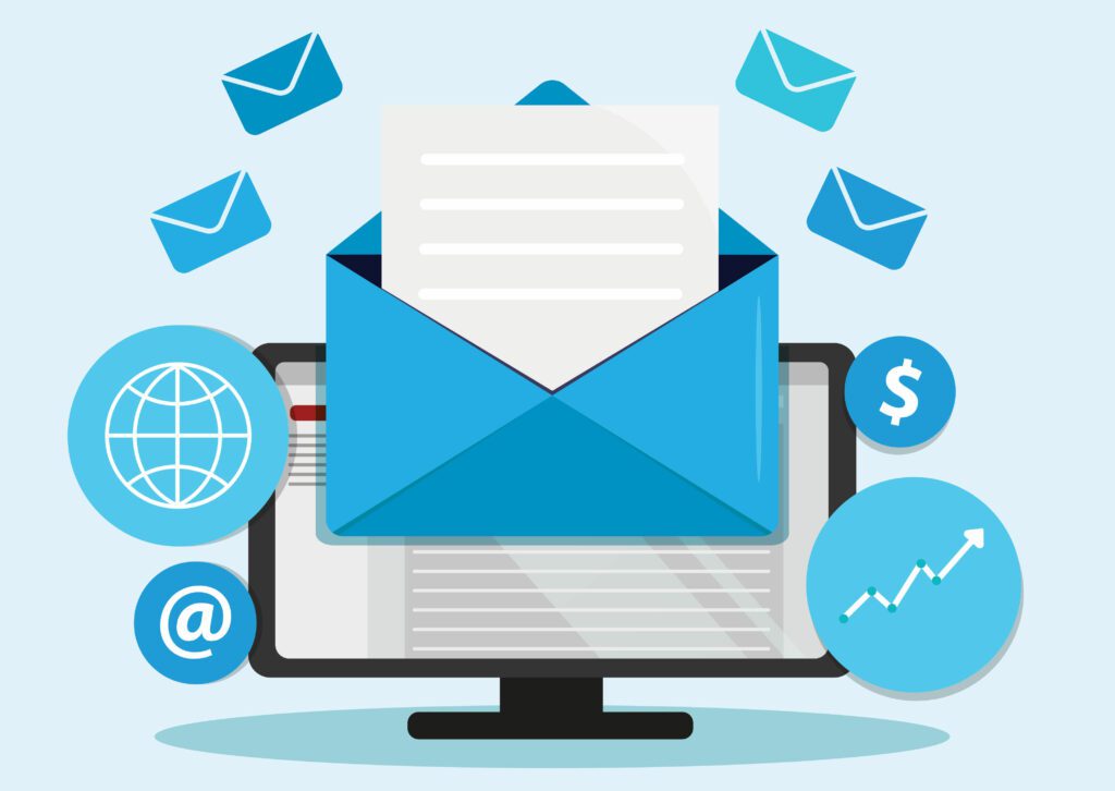 6 Most Important Email Marketing Basics Must Know