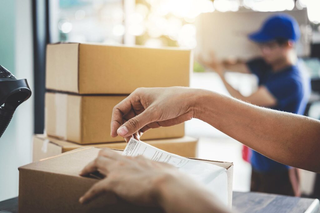 How To Make The Shipping Process Easier With ShipStation