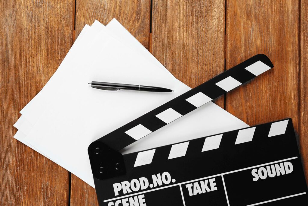 How To Write Scripts for B2B Video Content