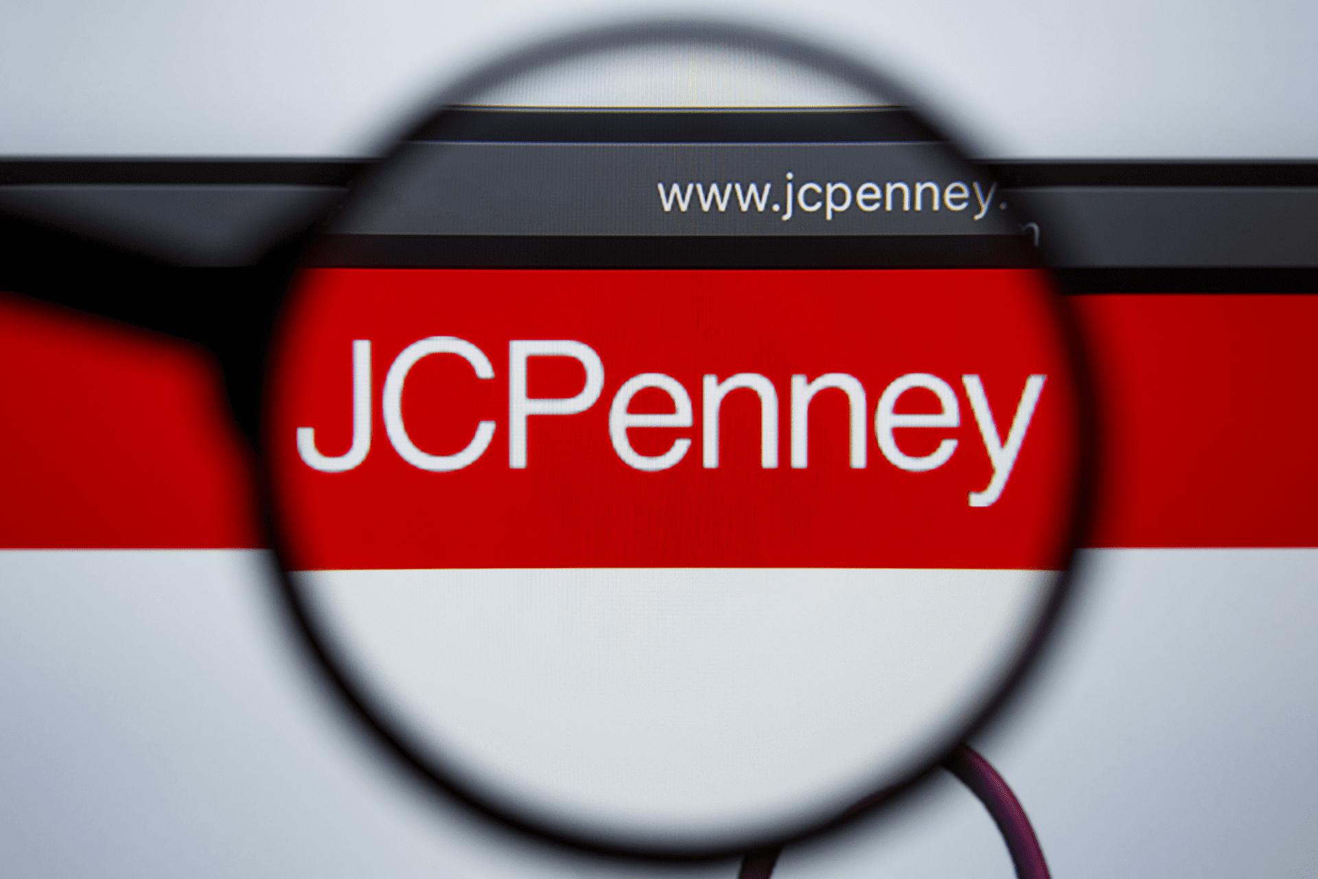 Track Orders - JCPenney
