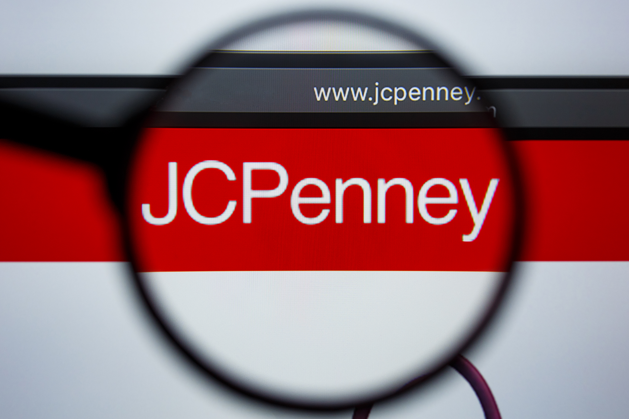 How To Become A Retail Vendor For JCPenney