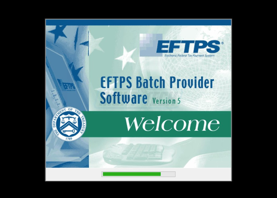 eftps batch software download